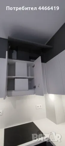 Мебели и кухни по поръчка, снимка 10 - Кухни - 50205585