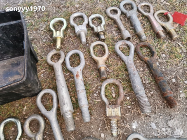 15евро-кука за кола по избор 1803261442, снимка 4 - Аксесоари и консумативи - 53887077