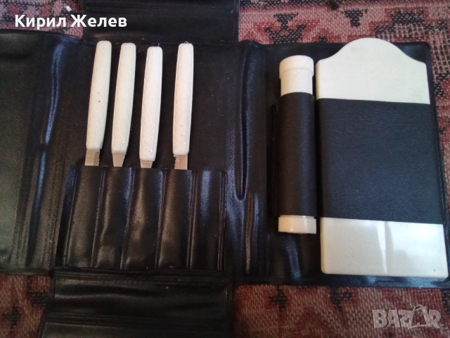 Стар руски комплект 15400