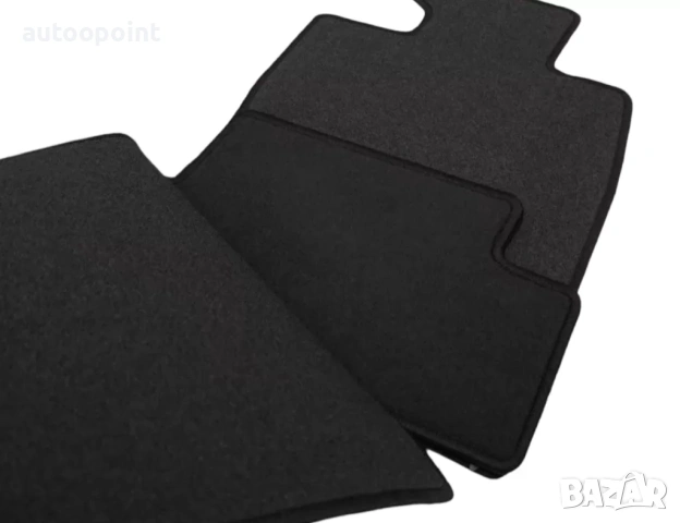 Мокетни стелки за MINI Cooper (2007-2014) Petex, снимка 3 - Аксесоари и консумативи - 53824203