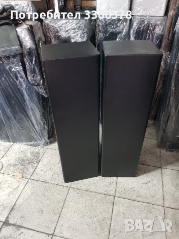 Тонколони sonofer sf 4, снимка 5 - Тонколони - 51771709