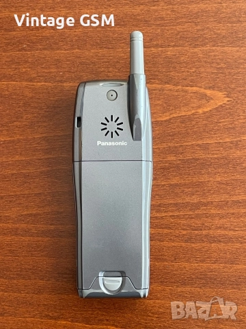 Panasonic GD-93, снимка 10 - Други - 52835952