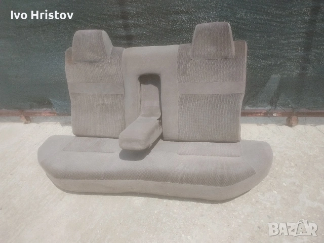 Седалка за Форд Сиера МК 2 , снимка 2 - Части - 53904953