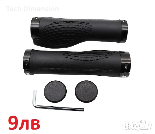  Вело кормила,курбели NW 1x,венци,команди,верига,грипове,рога,накладки, снимка 9 - Части за велосипеди - 52788407