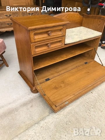 Пейка за. антре - шкаф за обувки, снимка 8 - Шкафове - 53611245