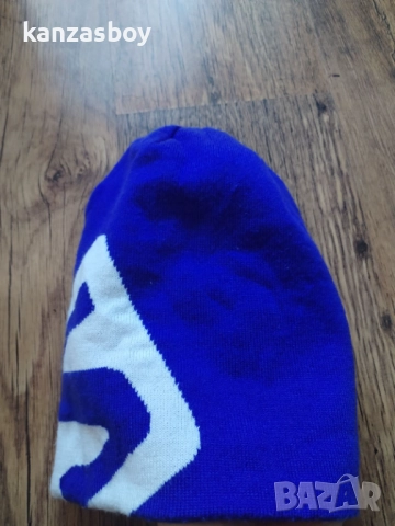 salomon - страхотна зимна шапка КАТО НОВА, снимка 5 - Шапки - 52417124