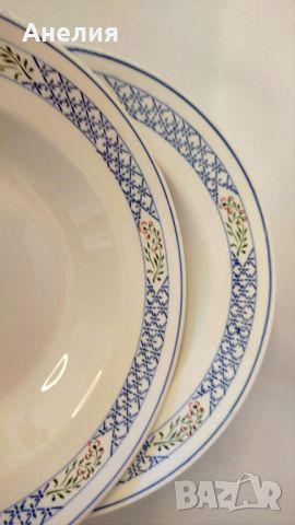 Villeroy & Boch много старо производство , снимка 5 - Чинии - 45999089