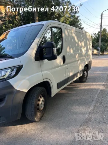 Товарен бус Peugeot Boxer, снимка 4 - Бусове и автобуси - 47098229