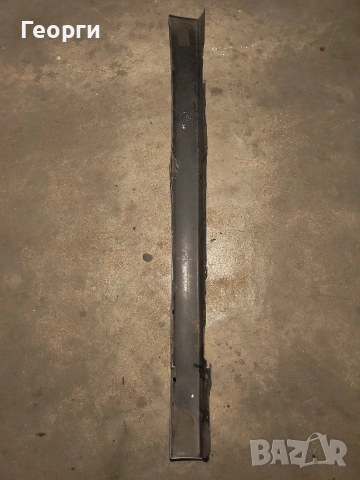 Десен праг BMW F30 2011-2018г., снимка 2 - Части - 54034710