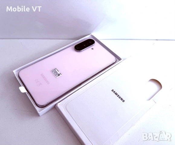 НОВ! Samsung Galaxy A56 5G 256GB Pink