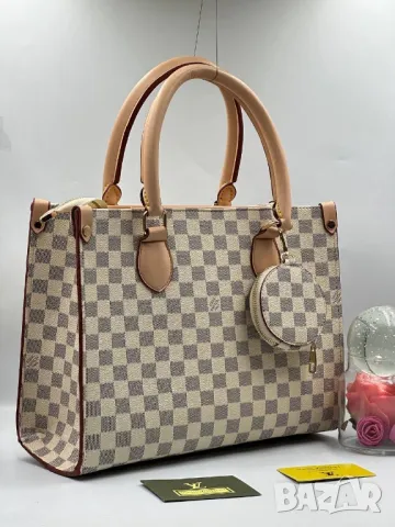 чанти louis vuitton , снимка 6 - Чанти - 49201613