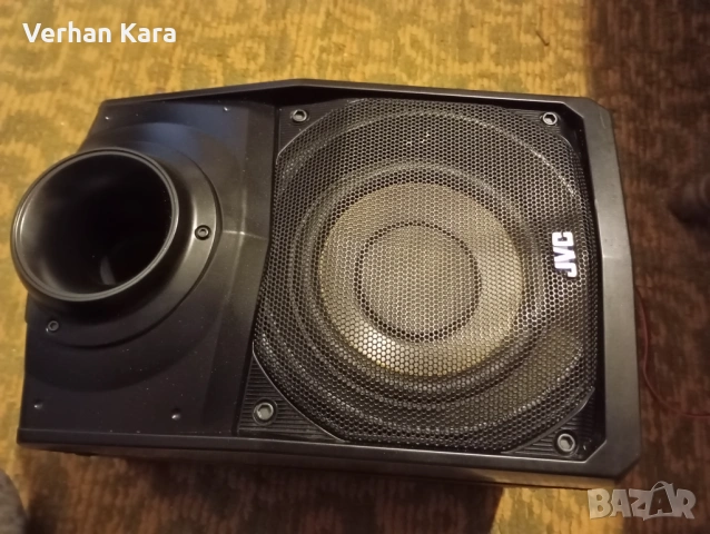 Jvs japon bass, снимка 5 - Тонколони - 53054060