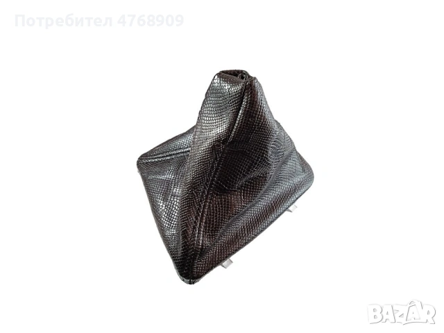 Маншон за скоростен лост за BMW 3 E46 (1998-2007) 25111434098