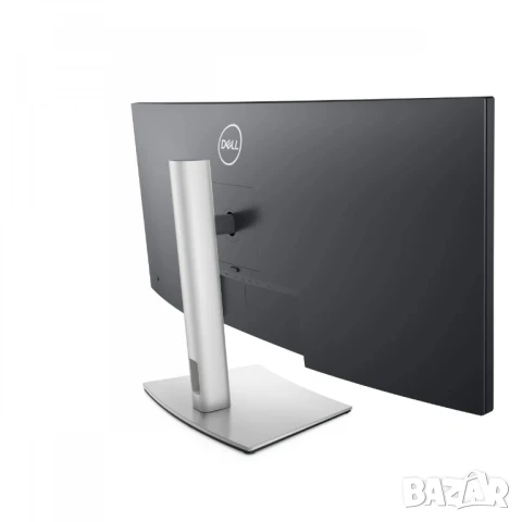 Dell P3421W 34" WQHD Ultrawide IPS монитор USB-C (Клас А+), снимка 2 - Монитори - 51116785