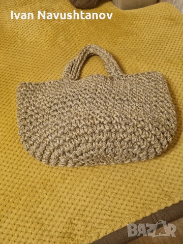 Дамска чанта , снимка 7 - Чанти - 52216449