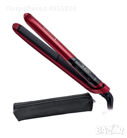 Преса за коса Remington