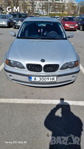 BMW 325XI , снимка 7 - Автомобили и джипове - 45021444
