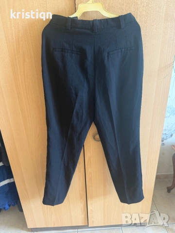 Дамски панталон , снимка 2 - Панталони - 53826419