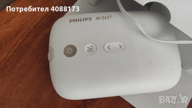 Помпа за кърма PHILIPS AVENT NATURAL MOTION Premium, снимка 6 - Други - 52505357