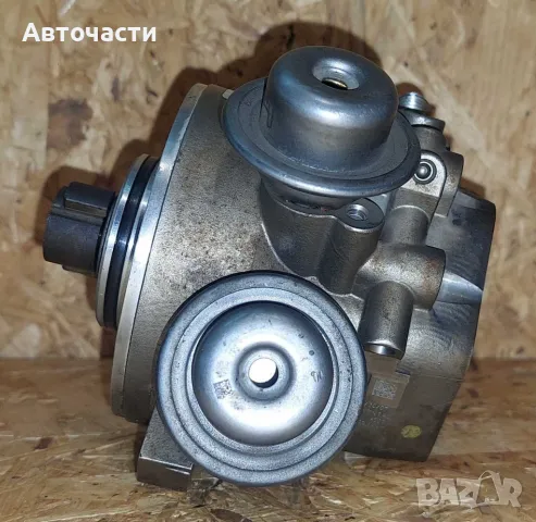 Помпа високо налягане (ГНП) - Porsche Cayenne - 4.8 V8 - Continental, снимка 2 - Части - 49292445