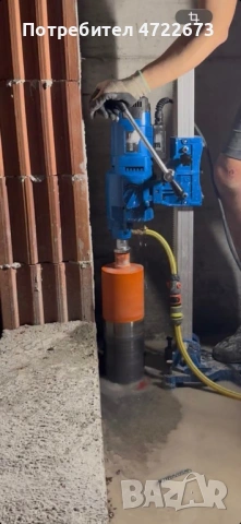 Професионален ремонт до ключ и строителство/алмазно пробиване, снимка 10 - Ремонти на апартаменти - 53270208