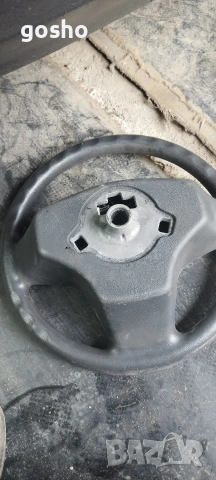 Волан Opel Korsa D, снимка 2 - Части - 54008472