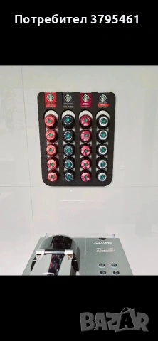 Неспресо поставки, снимка 3 - Други стоки за дома - 53275241