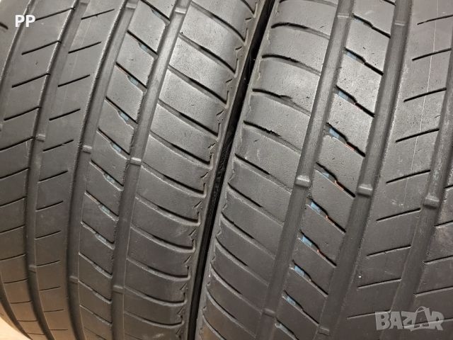 2 бр. 275/45/20 Bridgestone / летни гуми джип, снимка 5 - Гуми и джанти - 44369801