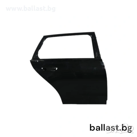 Врата задна дясна A2067305601 C Klasse W206