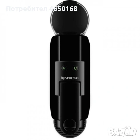КАФЕМАШИНА С КАПСУЛИ NESPRESSO D30-EURENE2-S ESSENZA MINI, снимка 3 - Кафемашини - 53277322