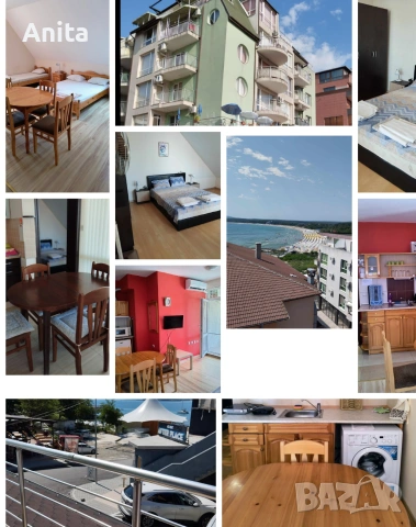 почивка в Приморско , снимка 2 - Почивки на море - 53025759