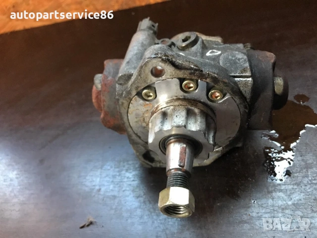 Помпа за дюзи за гориво Denso за Mazda 6 2.0D (2002-2007) 294000-004, снимка 2 - Части - 53639286