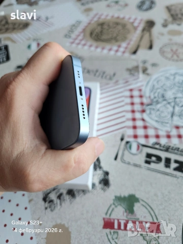 Iphone 14 128GB Батерия 96%, снимка 6 - Apple iPhone - 53473345