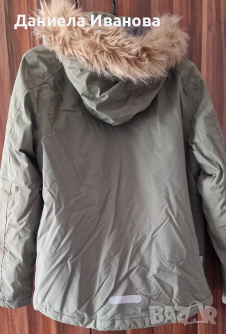 Зимно яке за момче, снимка 3 - Детски якета и елеци - 53824545