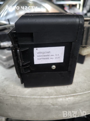 Контактен ключ за Fiat Croma Station Wagon (06.2005 - 08.2011), № 7353987700, снимка 3 - Части - 51029707