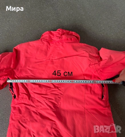 Яке Панталон Екип за ски Roxy за момиче, снимка 9 - Спортни дрехи, екипи - 53208479