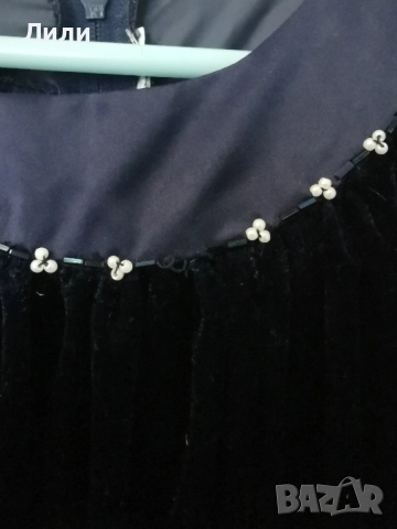 Детски рокли за официални поводи, снимка 8 - Детски рокли и поли - 51965659