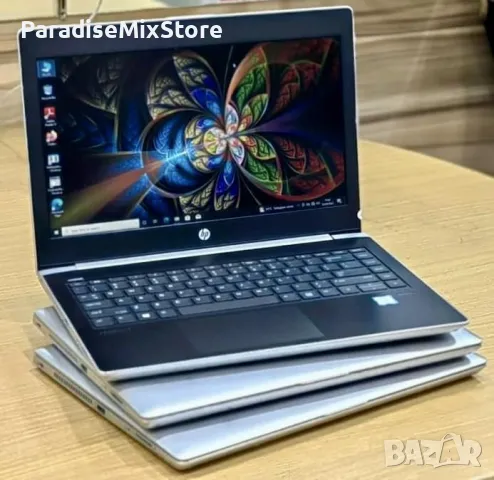 Скл5 Лаптоп таблет 2в1 HP Модел: ProBook 43, снимка 5 - Лаптопи за дома - 48547860