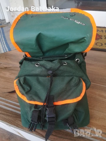Рибарски мини стол раница, снимка 5 - Екипировка - 50994675