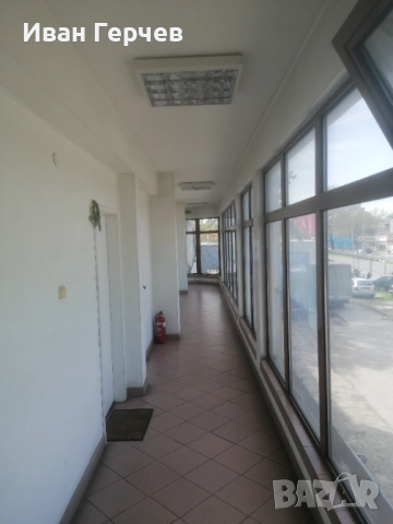 под наем - офис 14 кв.м. - Пловдив, снимка 8 - Офиси - 54246849