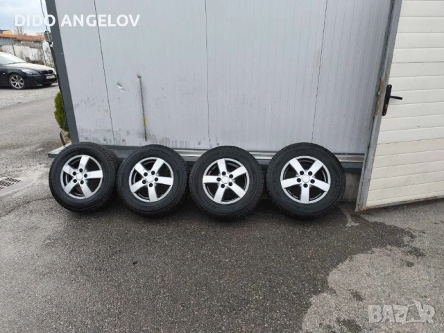 Летни гуми PETLAS FULLPOWER PT825 PLUS 215 / 70 R15 109/107SS