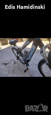 ПРОМОЦИЯ Продавам колело Reactor sport оригинално, снимка 6 - Велосипеди - 50963774