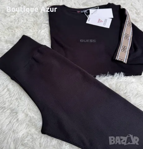 дамски комплекти Guess , снимка 11 - Спортни екипи - 50330336