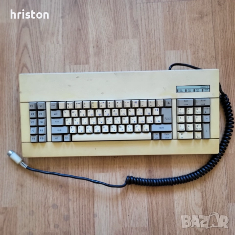 Продавам клавиатура от "Правец 16" - ХТ и АТ