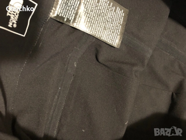 The north face Summit Series мъжки панталон, снимка 6 - Спортни дрехи, екипи - 53307564