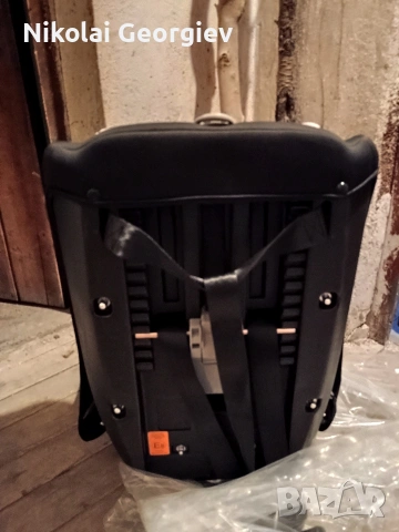 СТОЛЧЕ ЗА ДЕЦА ЗА КОЛА