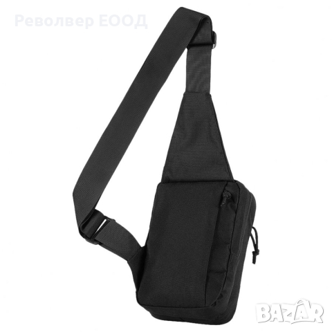 Чанта за оръжие M-Tac Black Shoulder Holster, снимка 2 - Екипировка - 45033099