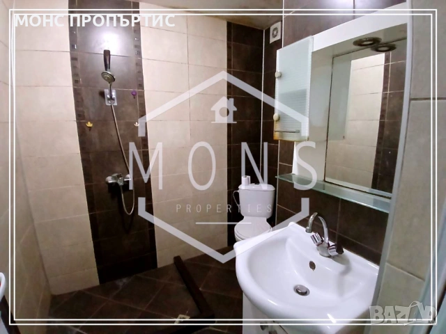 Tристаен обзаведен апартамент в гр. Велико Търново – в близост до Дворец на културата и спорта., снимка 6 - Апартаменти - 52059775