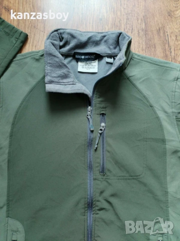 black diamond - софтшел мъжко яке Л