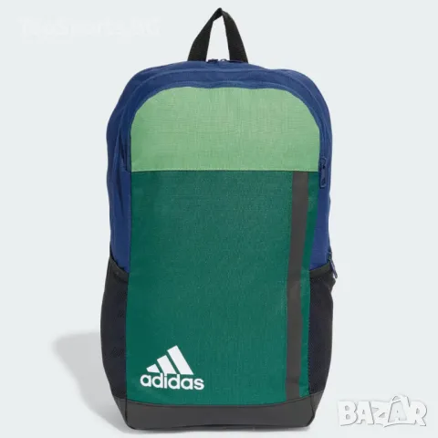 Раница Adidas Motion Badge of Sport 18L IP9773, снимка 3 - Раници - 46904639